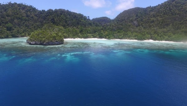 Boo Islands - Boo Window